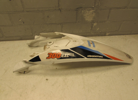 Achterkuipdeel KTM Overige KTM