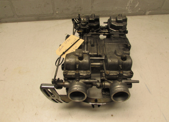 Kuhlflussigkeitsbehälter Honda Overige Honda