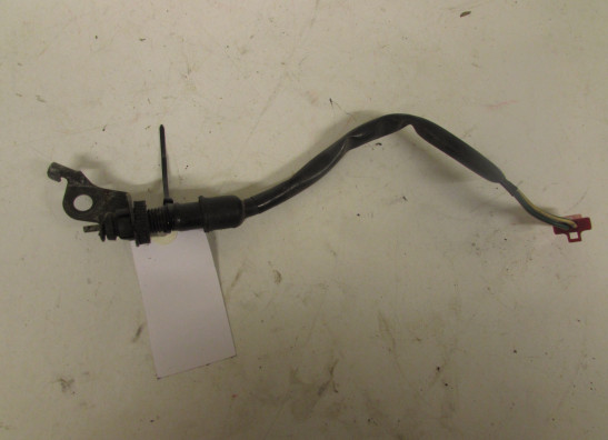 Overig Honda CBR 600 F