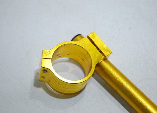 Clip on rechts Yamaha YZF R1