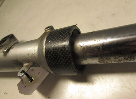 Voorpoot links compleet Honda CBR 600 F