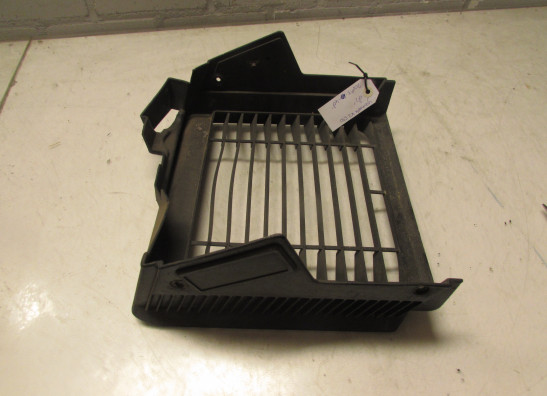 Radiator toebehoren Yamaha XS 500