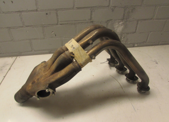 Downpipes Yamaha YZF R1