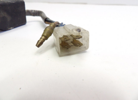 Relais unit Yamaha TZR 250