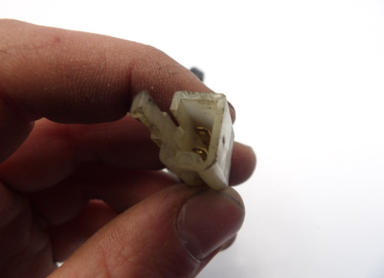 Radiator parts Suzuki GSX R 750