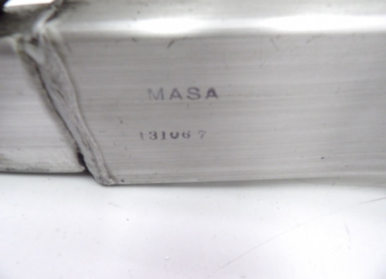 Achterbrug Honda CBR 900 RR