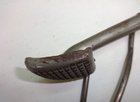 Bremspedal Kawasaki VN 700  750