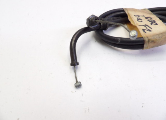 Gaskabel Honda CBR 600 F