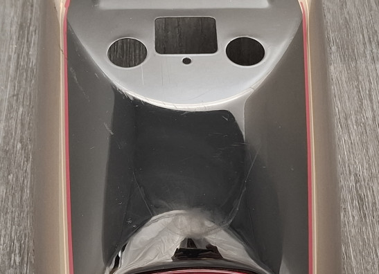 Achterspatbord Harley Davidson VROD VRSC