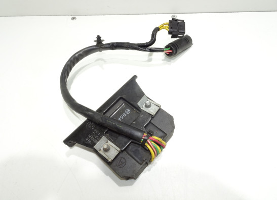 Regulador del voltaje BMW F 800 S - ST