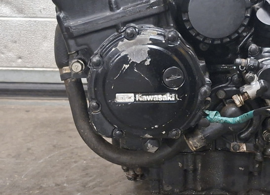 Motorblock Kawasaki GPZ 1000