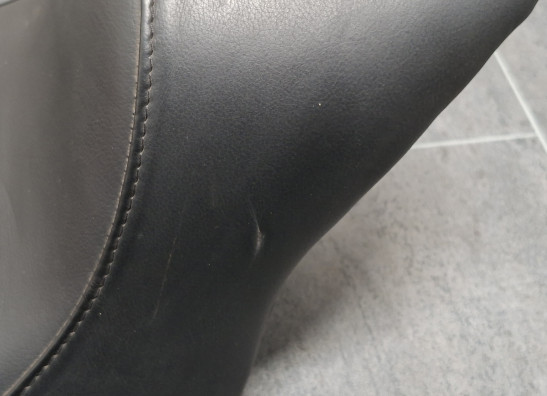 Sitzbank Harley Davidson Overige Harley Davidson