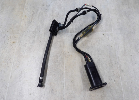 Brandstofpomp KTM 690 SM 2007-2010