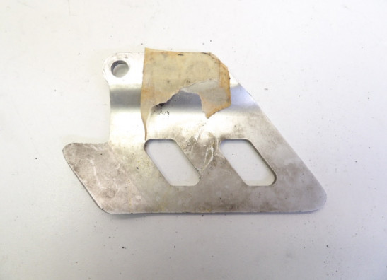 Fussrastetrager vorne rechts Suzuki GSX R 1100