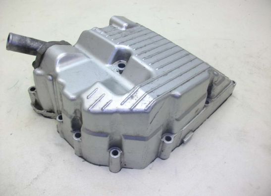 Motorblokdeksel Yamaha TDM