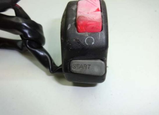 Stuurschakelaar rechts Yamaha XJ 900 S Diversion