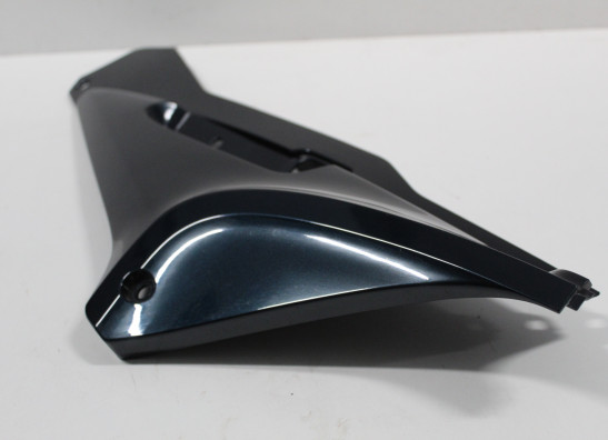 Heck links Honda ST 1300 Pan European