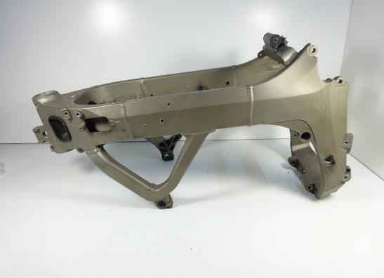 Frame - onderdelen Yamaha TDM