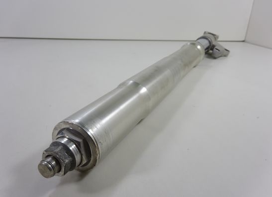 Voorpoot rechts compleet Ducati ST2