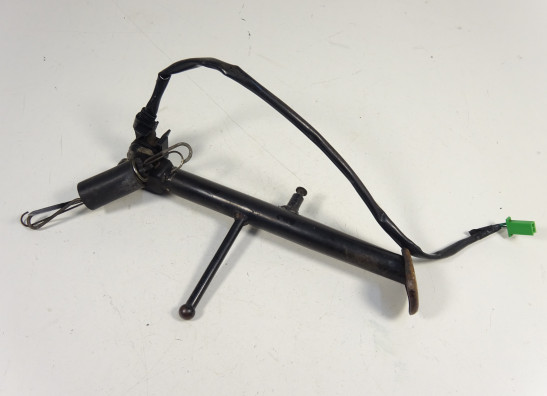 Side stand bar Honda CB 600 F