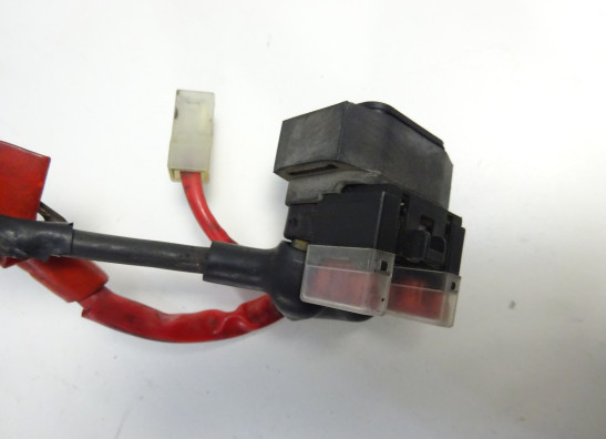 Startmotor relais Yamaha TDM