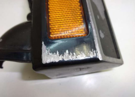 Radiator toebehoren Honda VF 1100 Sabre