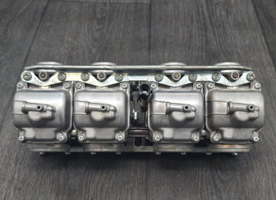 Carburateurset Honda CBX 400 F