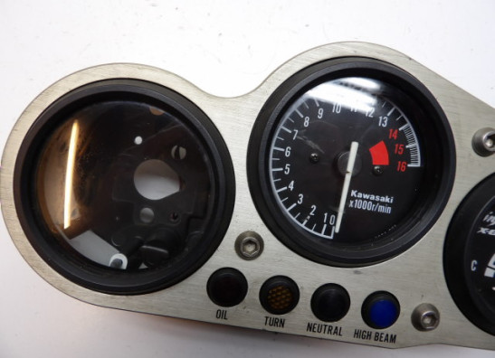 Teller Kawasaki ZX 6 R