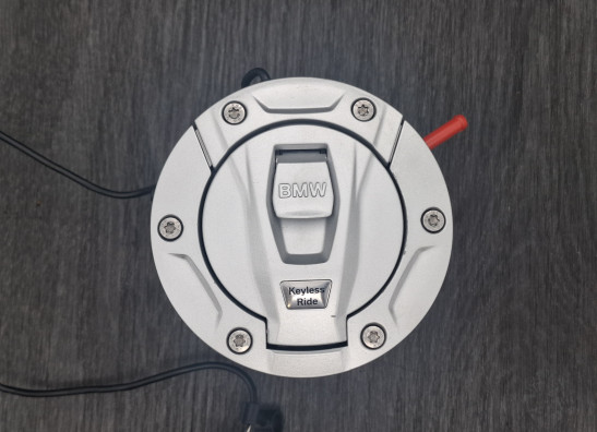 Tankdop BMW R 1200 GS LC