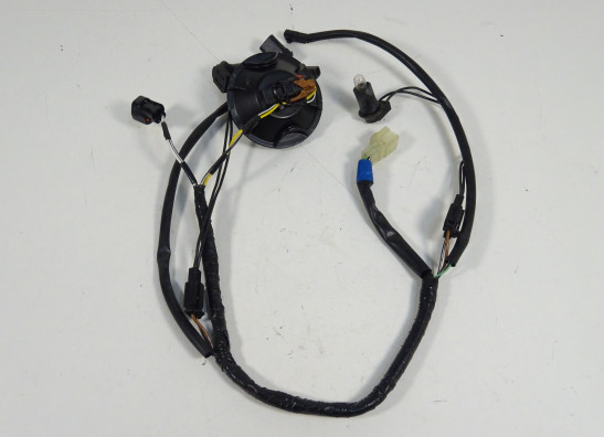 Kabelboom voor Suzuki GSX F 650 2007-2011