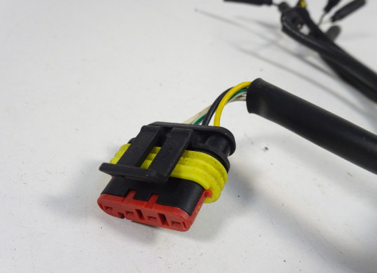 Achterlicht Ducati 750 SS Supersport