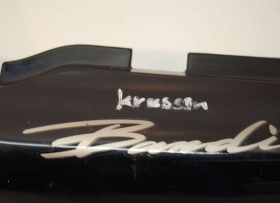 Cowl left rear Suzuki GSF 1250 Bandit 