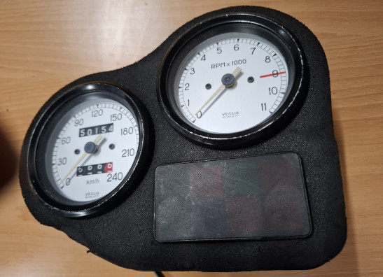 Meter combination Ducati 750 SS Supersport