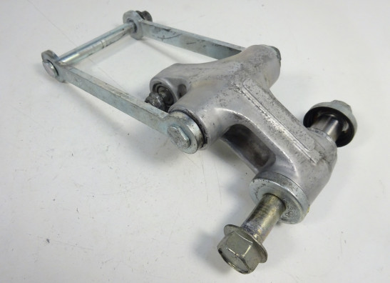 Link systeem achterveer Suzuki GSR 600