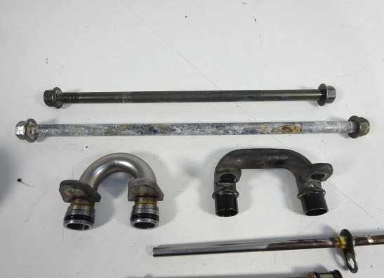 Engine parts Yamaha FZ6