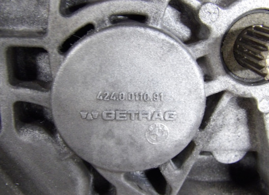 Versnellingsbak BMW R 1150 GS