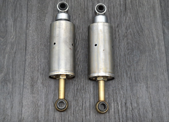 Achterschokbreker Harley Davidson Softtail