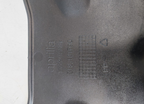 Fairingpart Aprilia RSV 1000