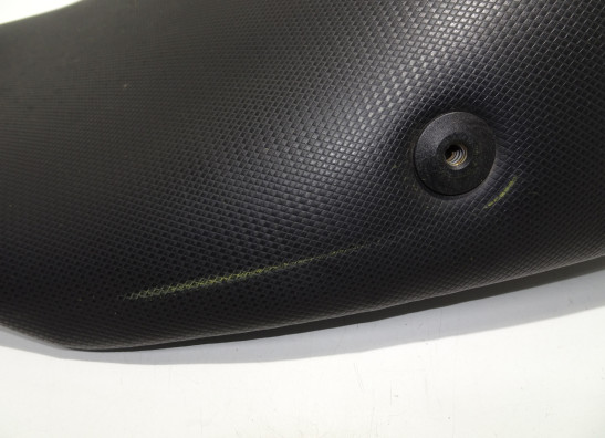 Sitzbank BMW R 1100 S