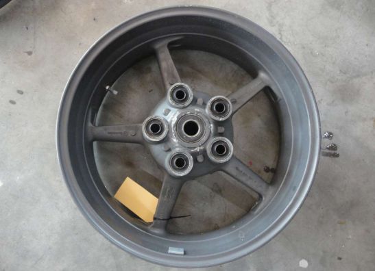 Achtervelg KTM 950 SM