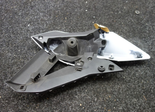 Cowl right Suzuki GSX S 750