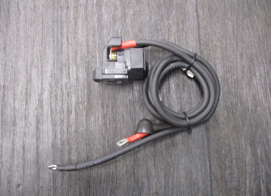 Startmotor relais KTM 790 Duke 2018-2020
