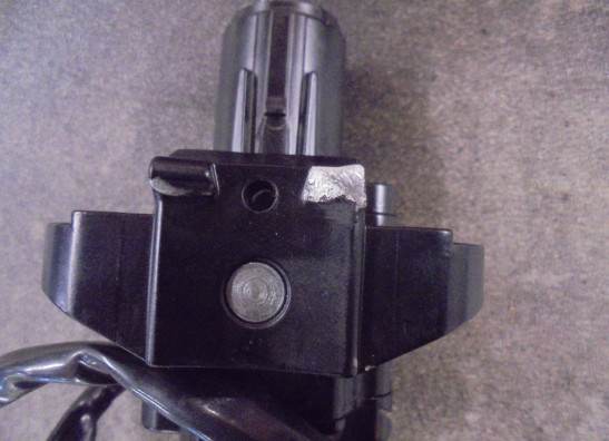 Schlosssatz Kawasaki 650 Vulcan S