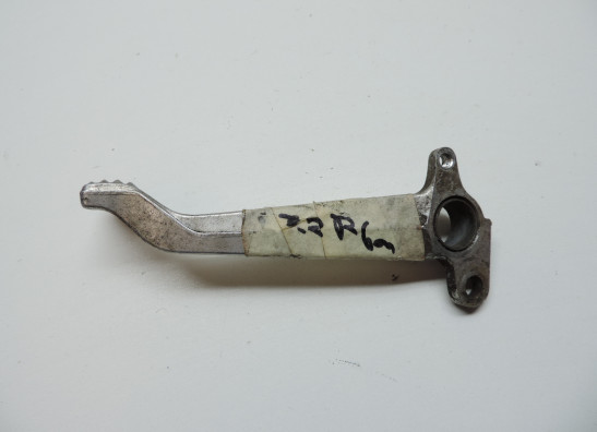 Bremspedal Kawasaki ZZR 600