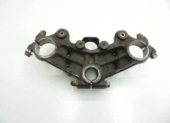 Kroonplaat Yamaha XS 1100