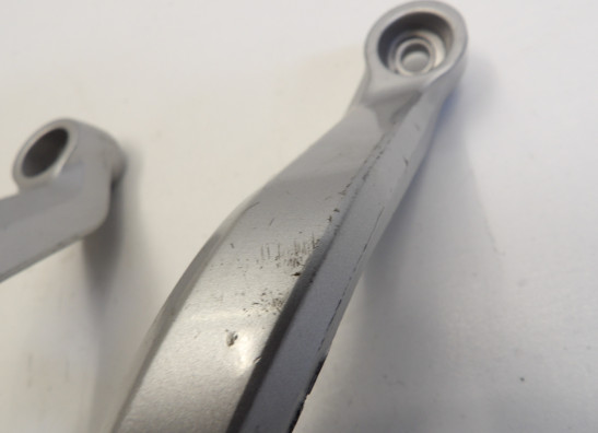 Duo voetsteun rechts Suzuki DL 1000 V STROM