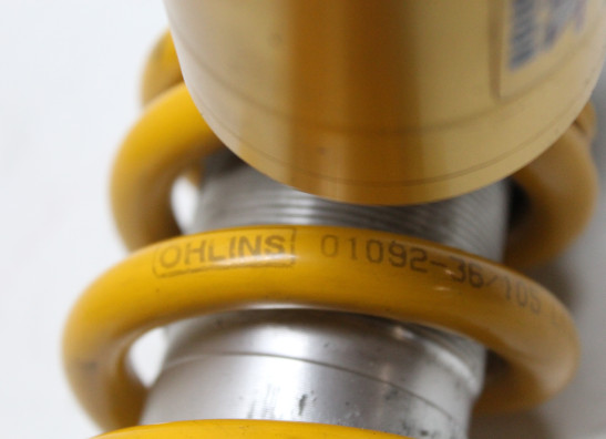 Achterschokbreker Ducati Monster S4RS