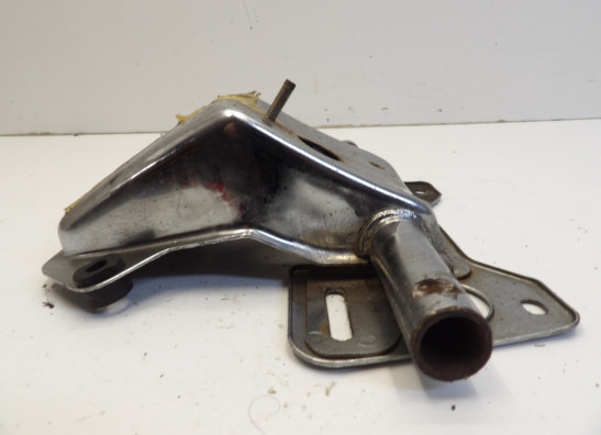 Rucklicht Honda CB 750 