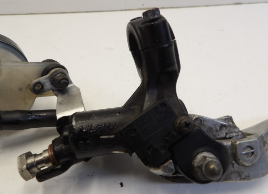 Rempomp Honda CBR Fireblade