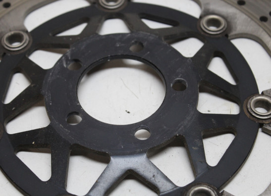 Bremsscheibe vorne Kawasaki ZXR 750 R